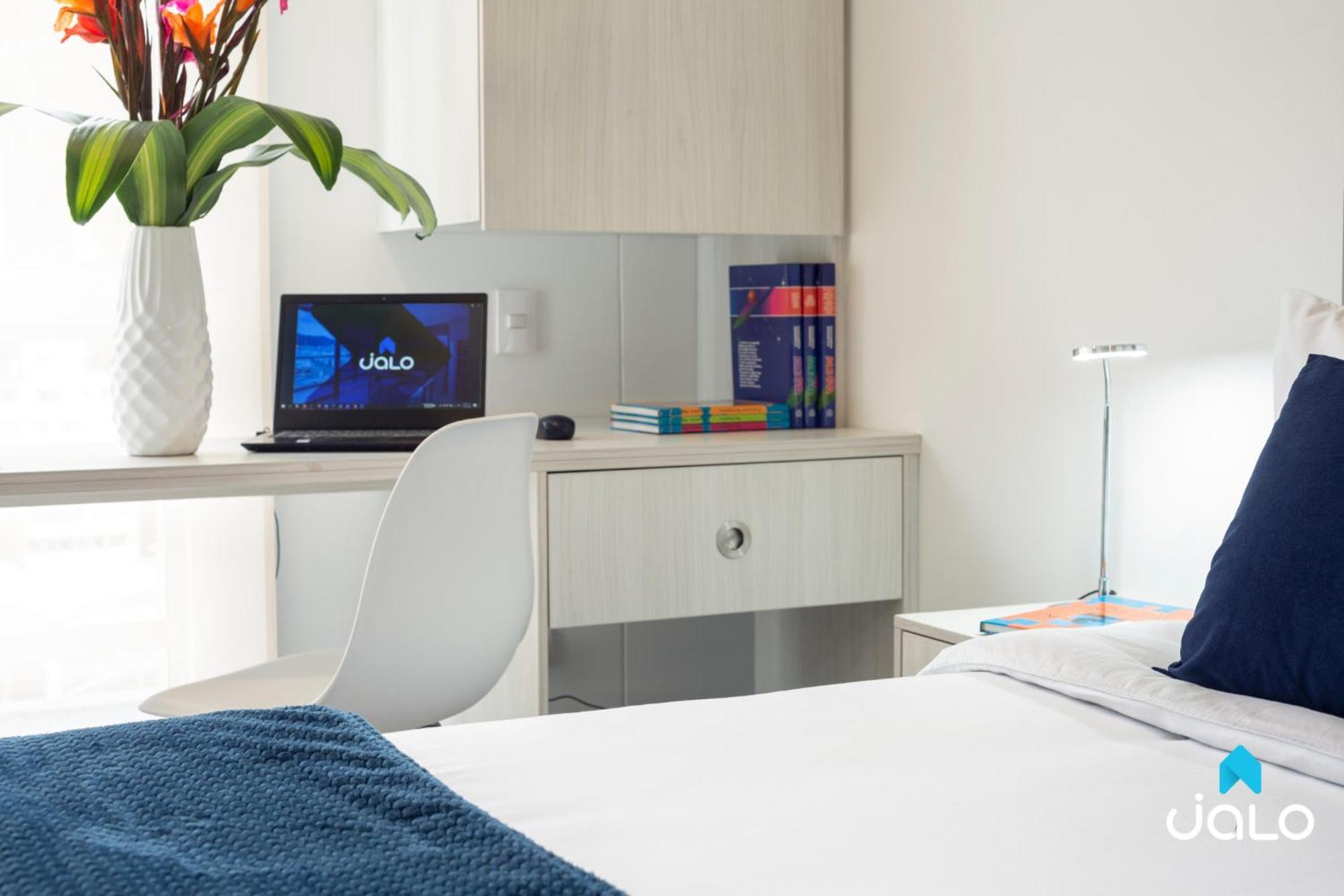 Torre Ventto Lofts Apartment Bogota Ngoại thất bức ảnh